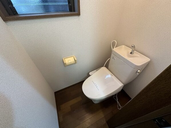 シャンブルクレール2の物件内観写真